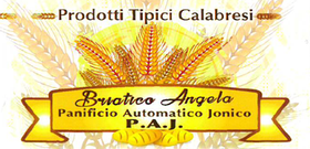 Panificio automatico logo