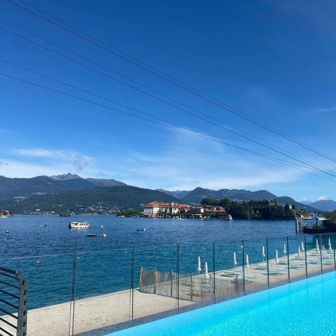 Lido di Stresa