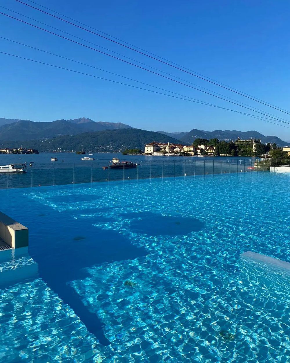 Lido di Stresa