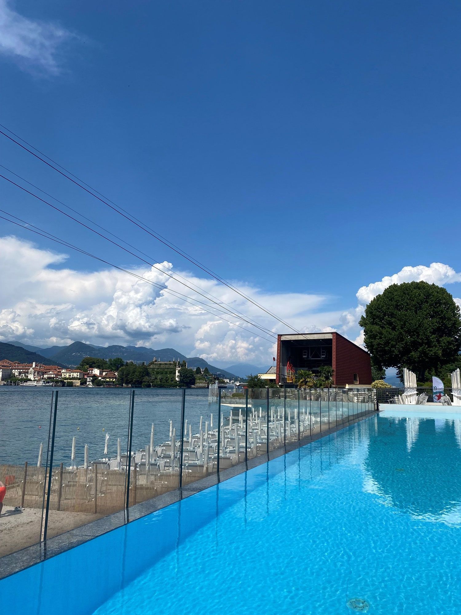 Lido di Stresa