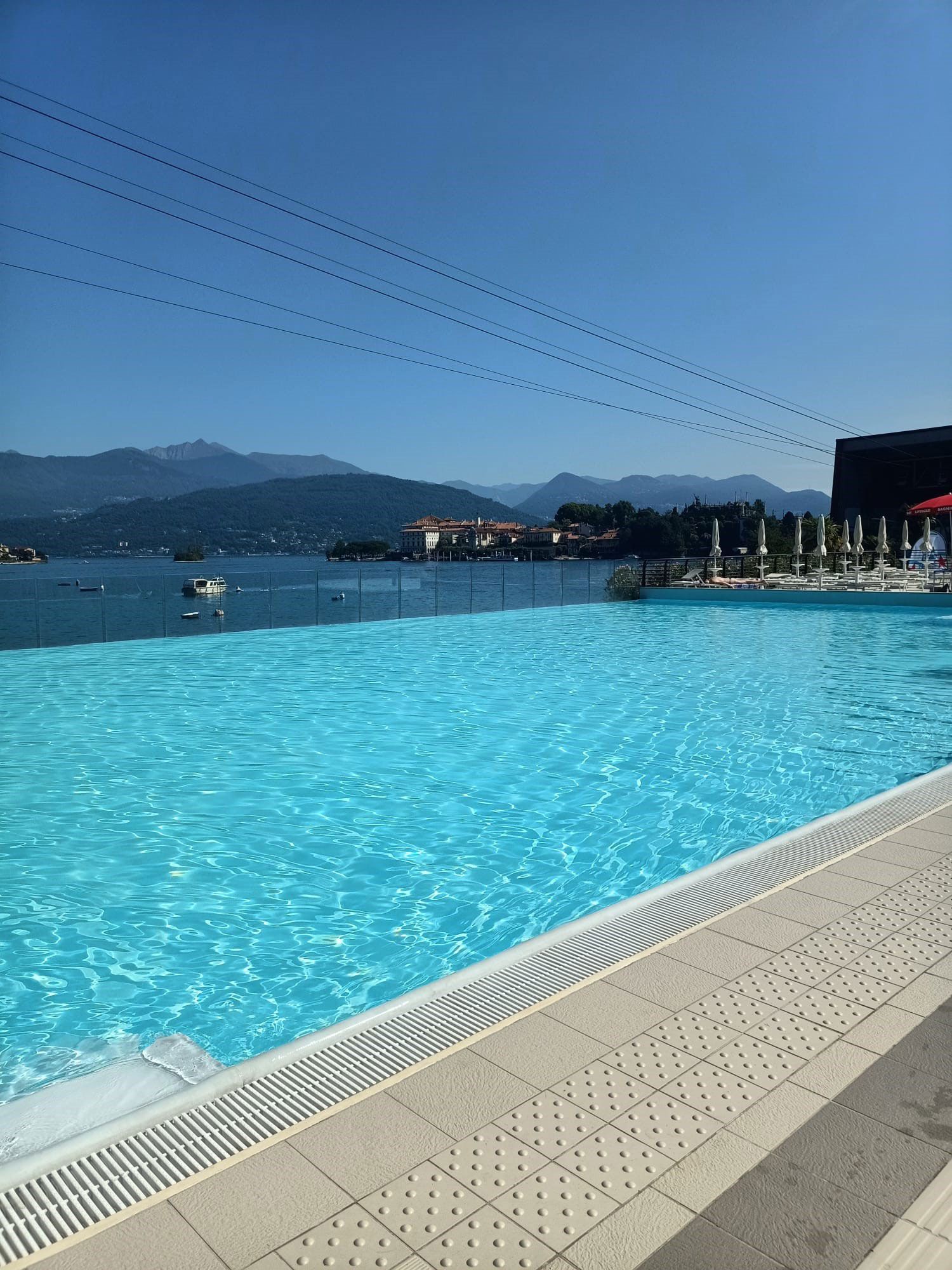 Lido di Stresa