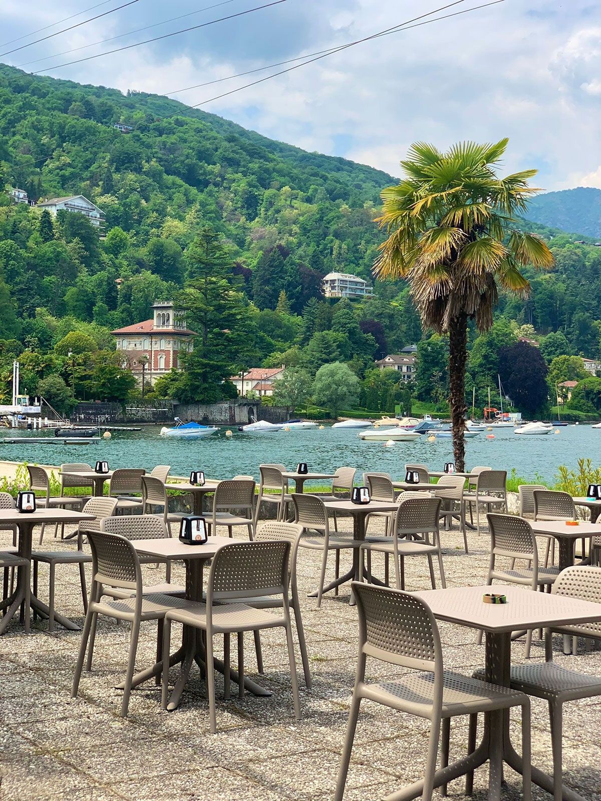 Lido di Stresa