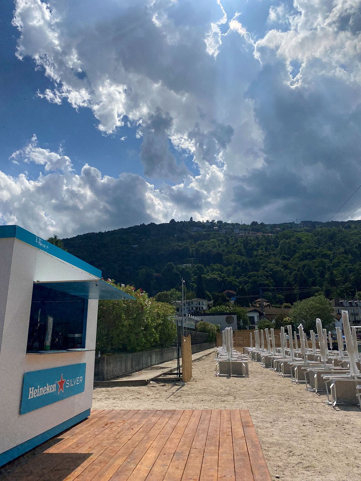 Lido di Stresa