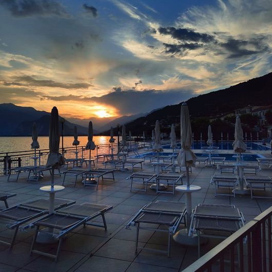 Suna Beach Pallanza