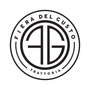 logo trattoria fiera del gusto