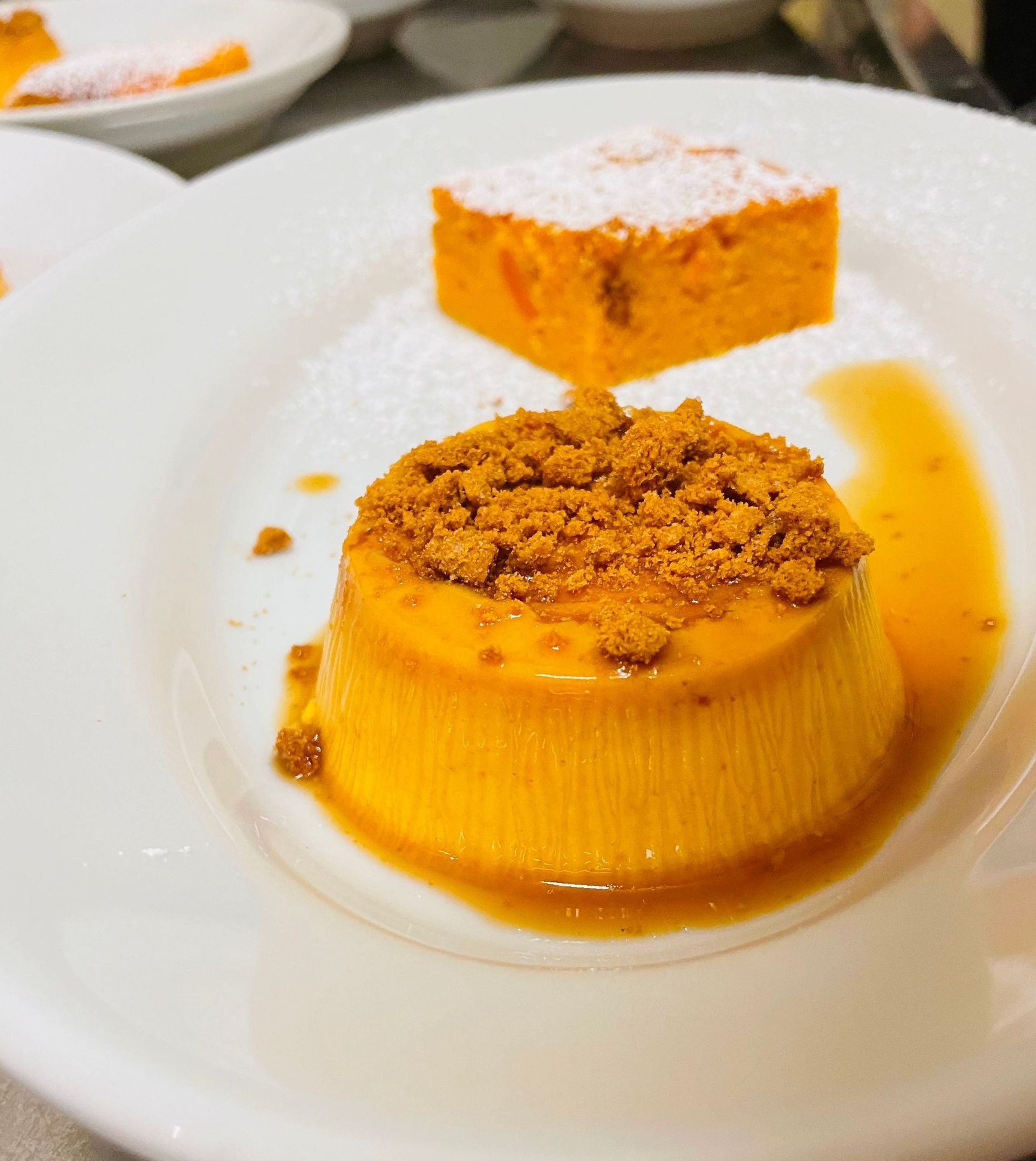 trattoria a parma