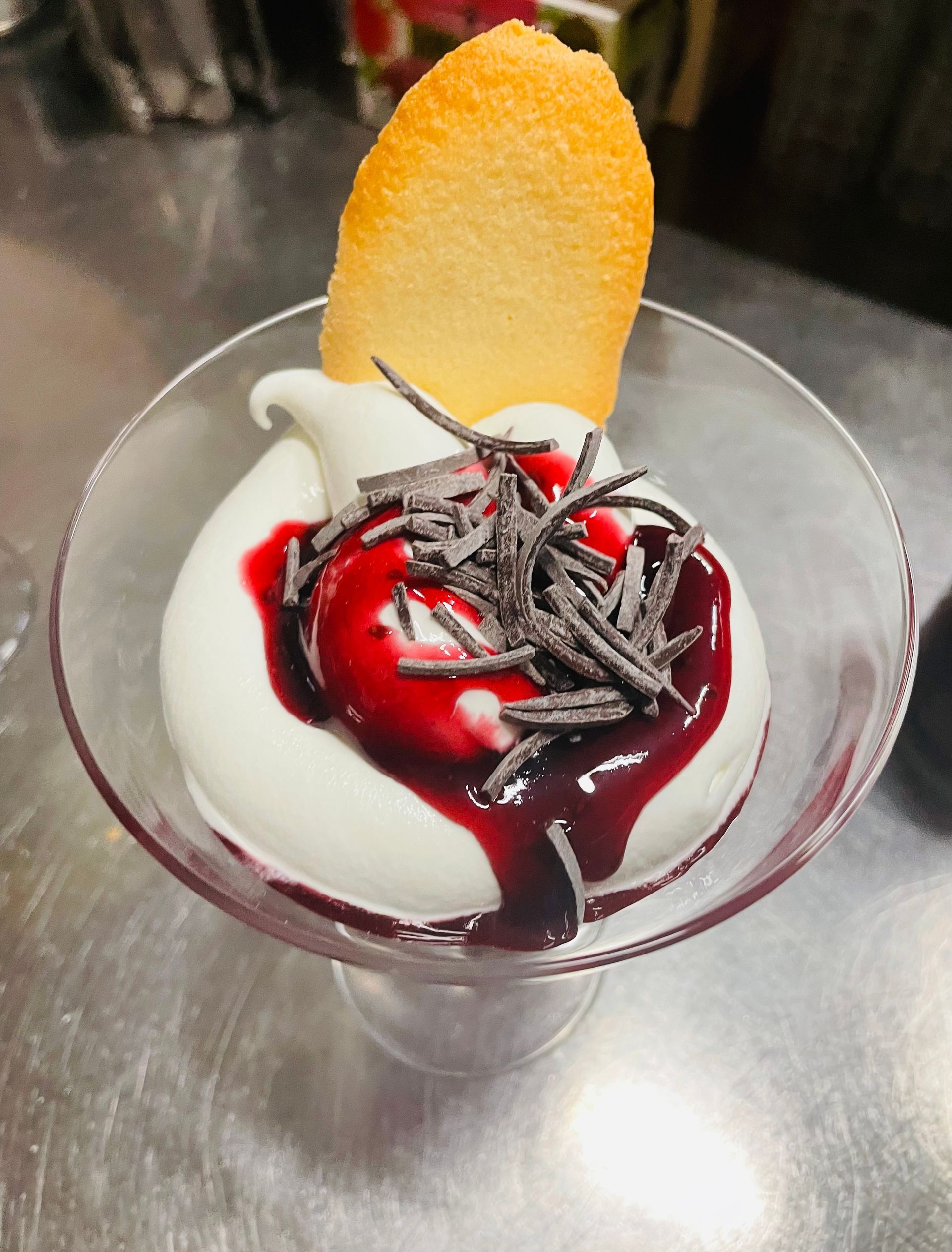 dolci a parma