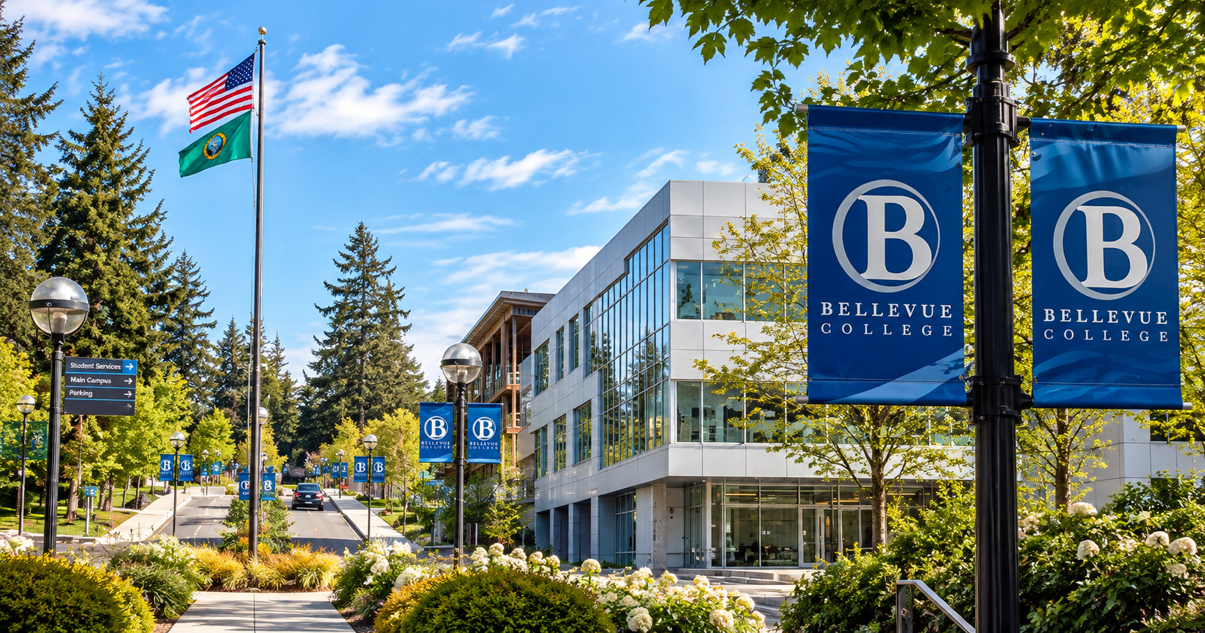 Bellevue College