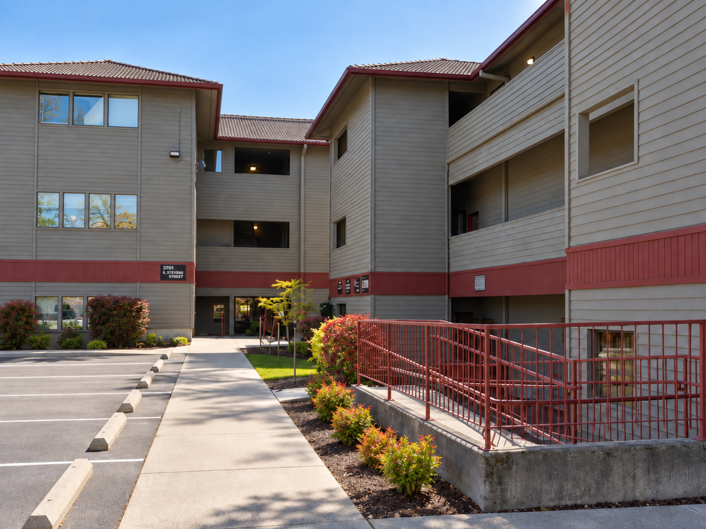 Reliance Senior Housing