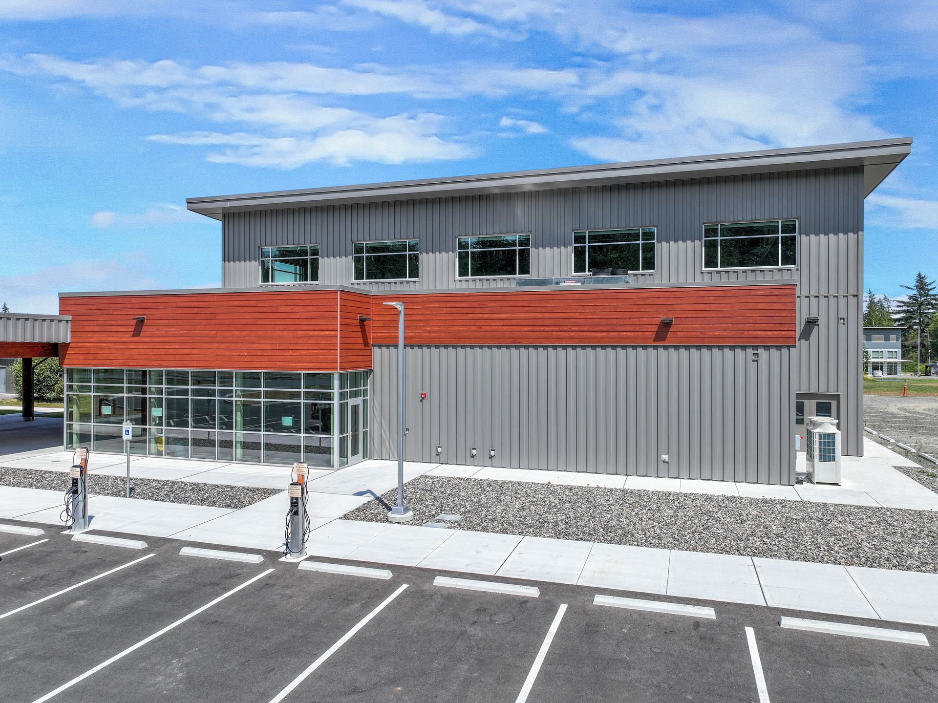 construction NWIC