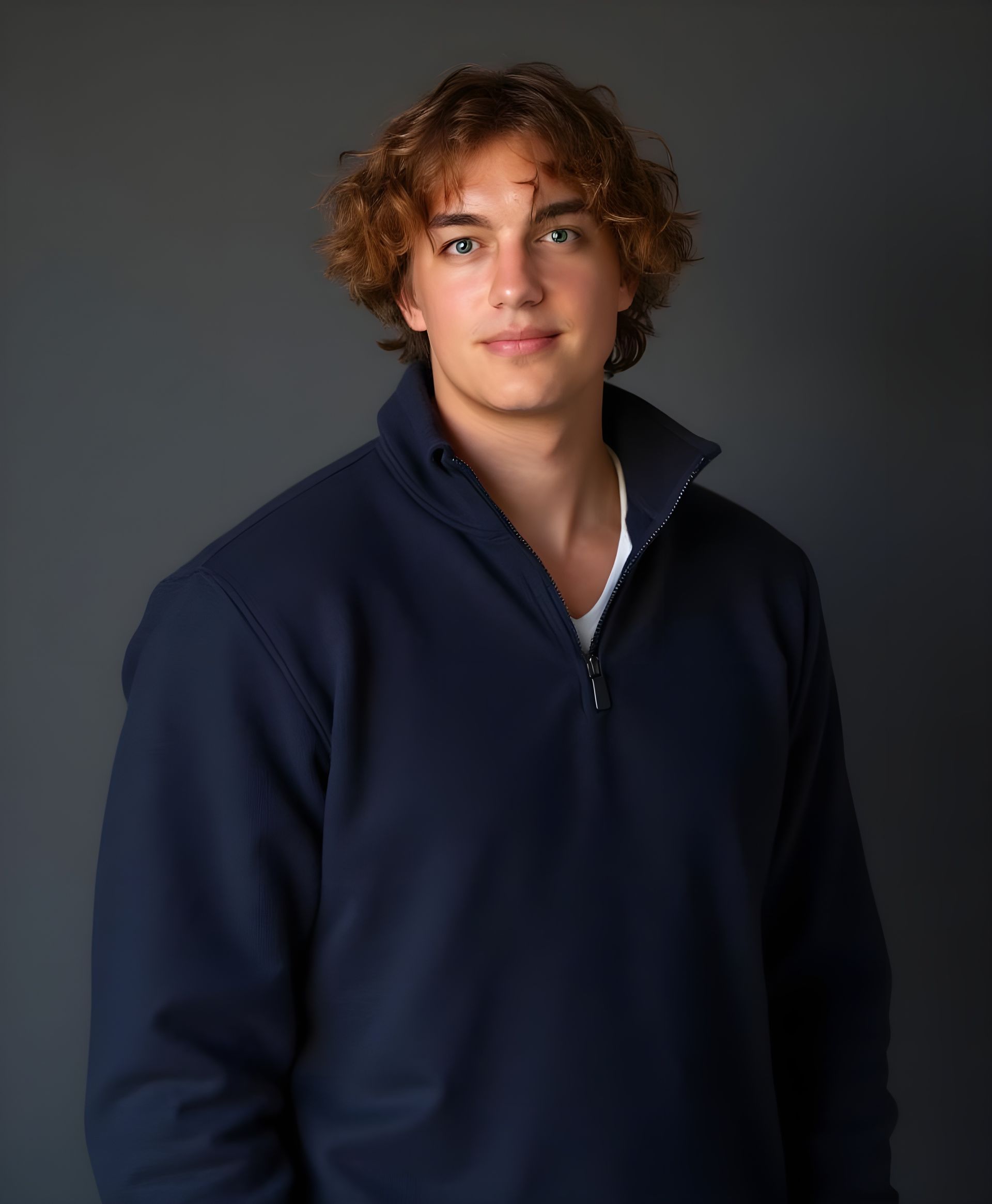 Headshot of a United Seattle team member