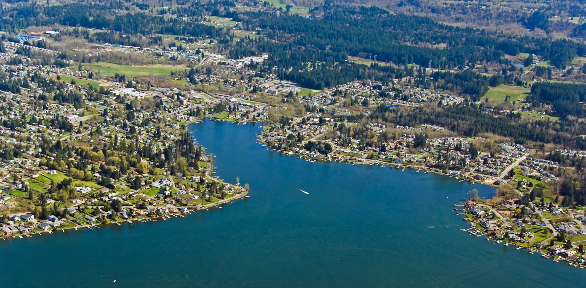 Lake Stevens, WA