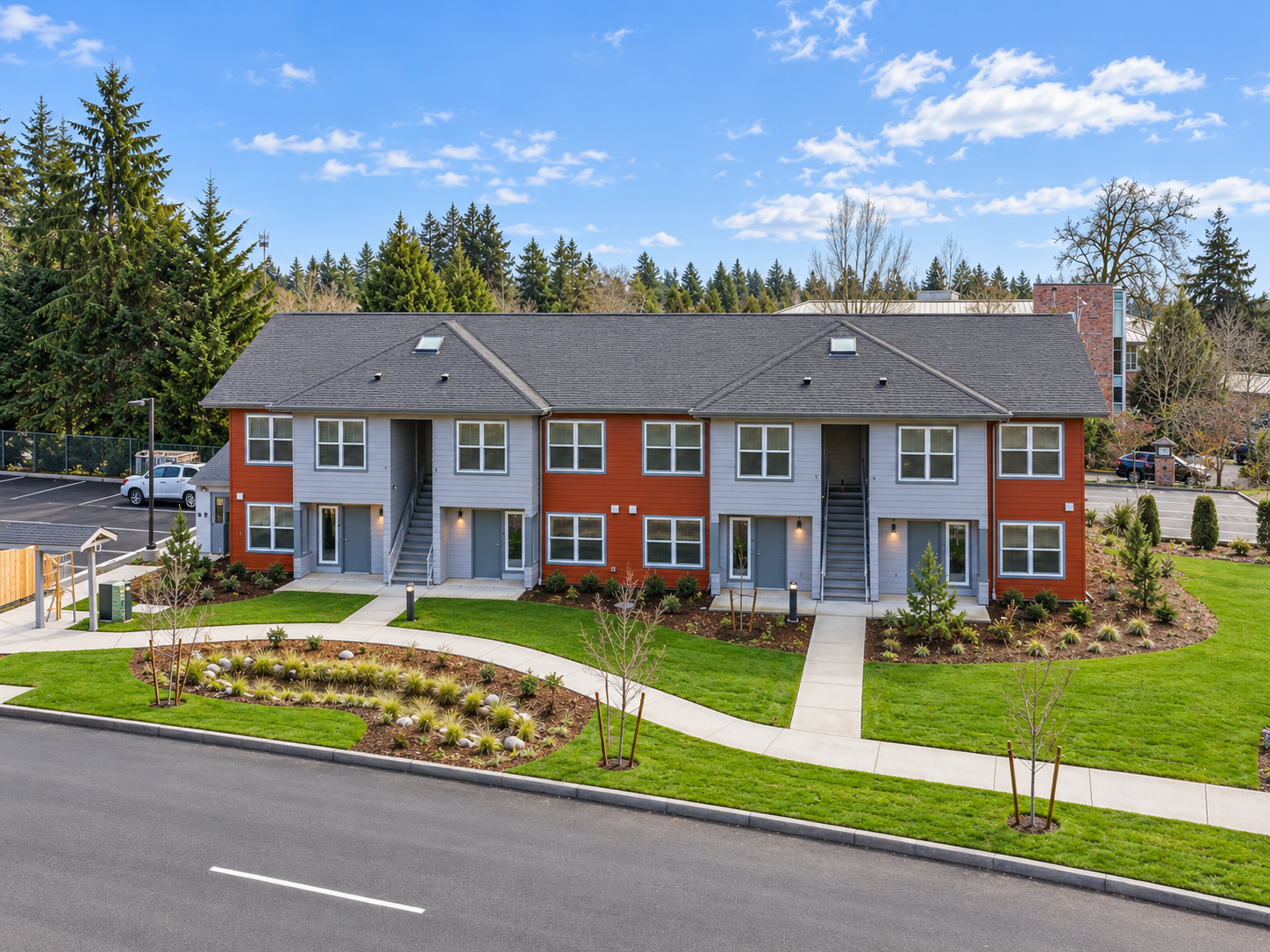 Olympia Crest – Phase III