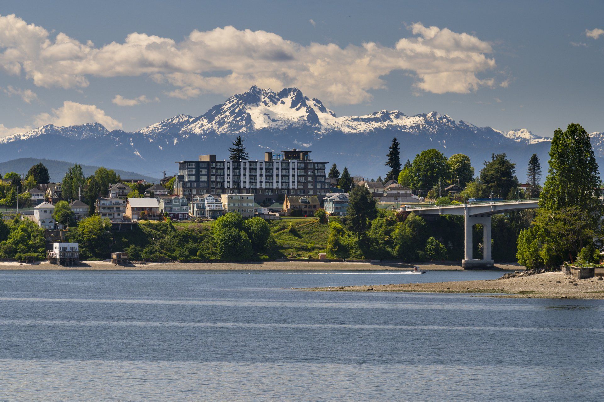 Bremerton, WA