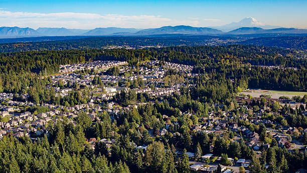 Bothell, WA