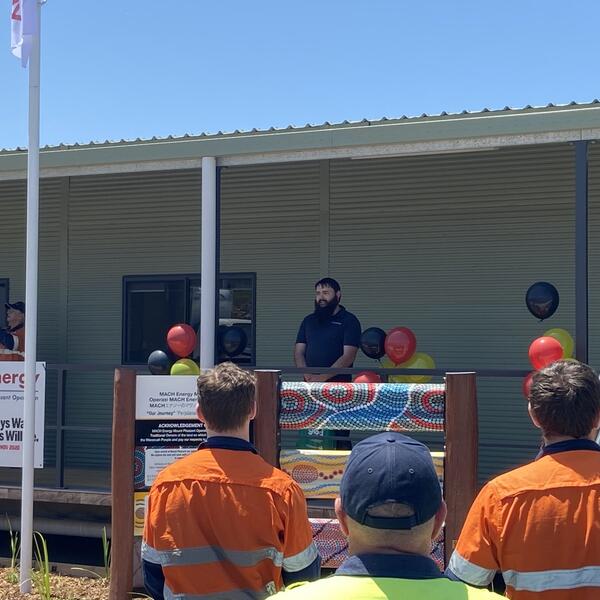 naidoc week