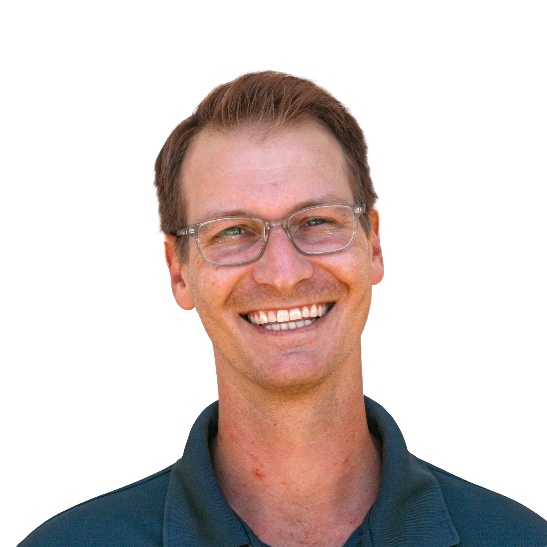 Christian Maas, roofing advisor at HD Roofing and Repairs