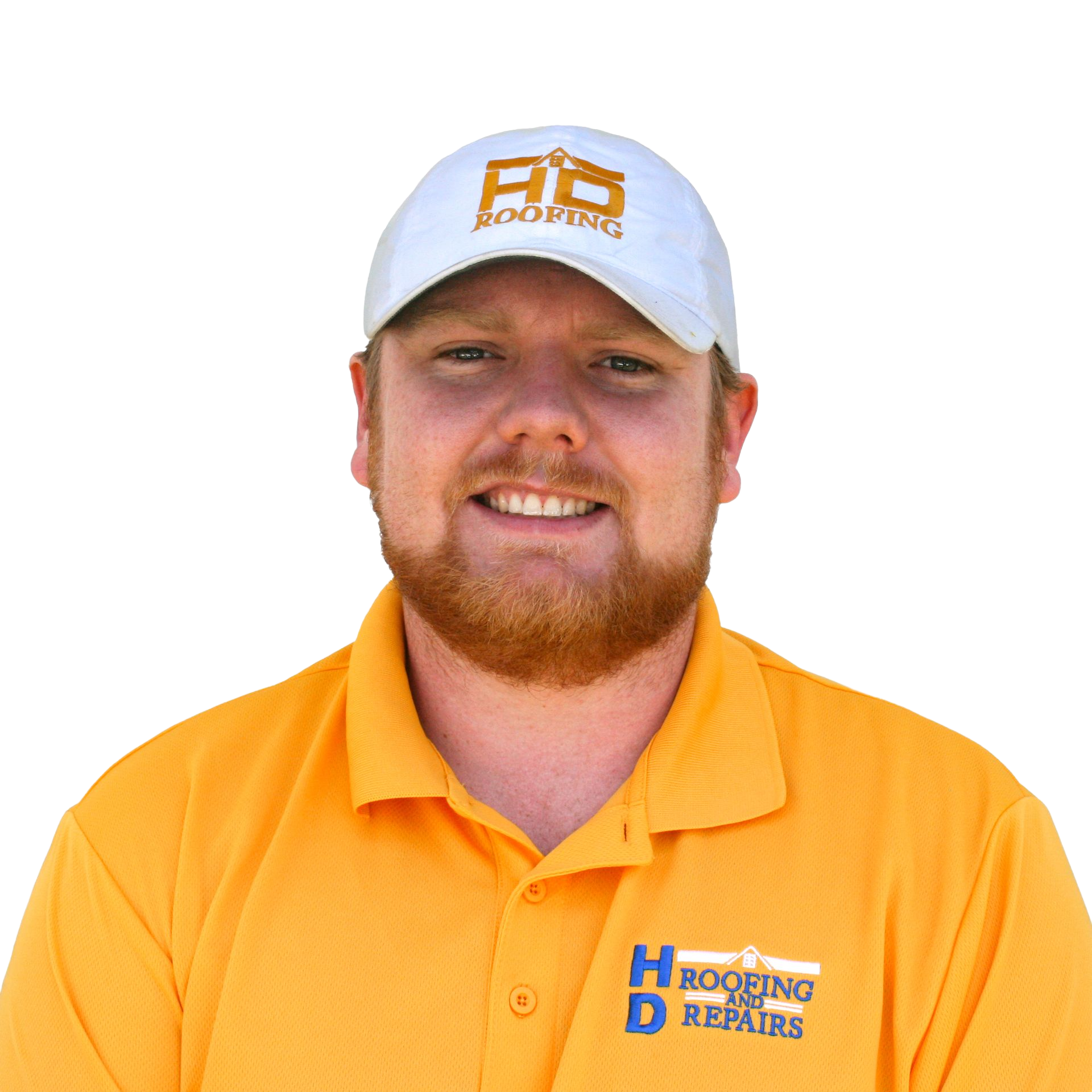 Nick Richardson, roofing advisor at HD Roofing and Repairs