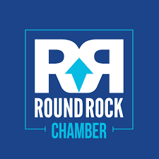 Round Rock Chamber of Commerce member logo for HD Roofing and Repairs