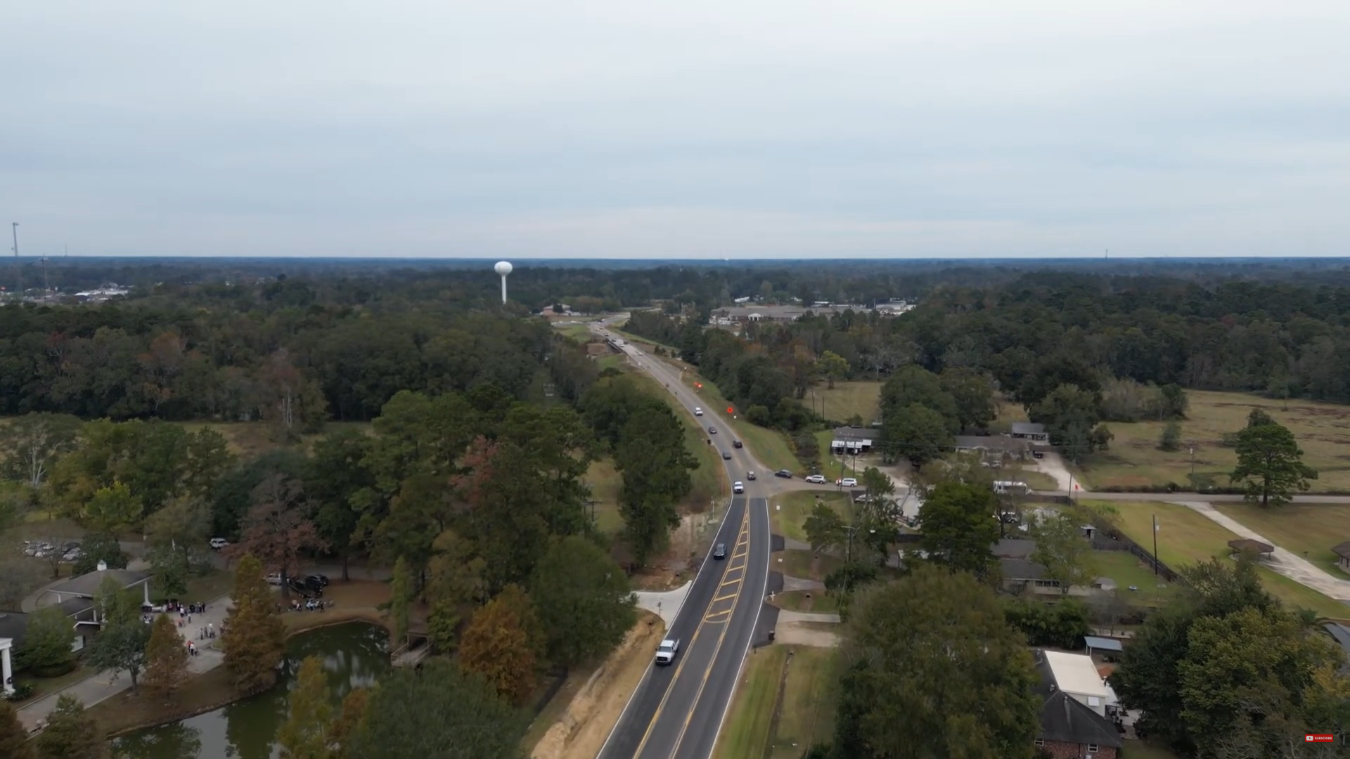 Denham Springs