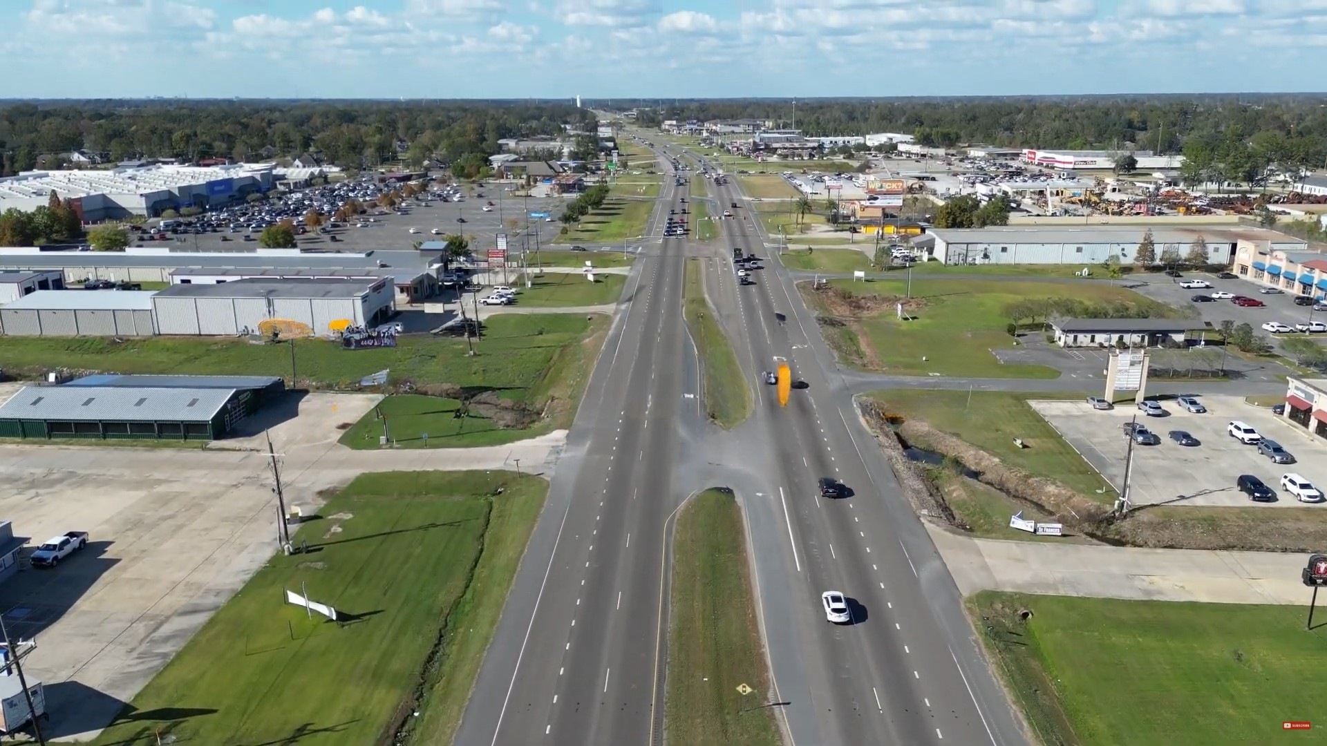 Prairieville