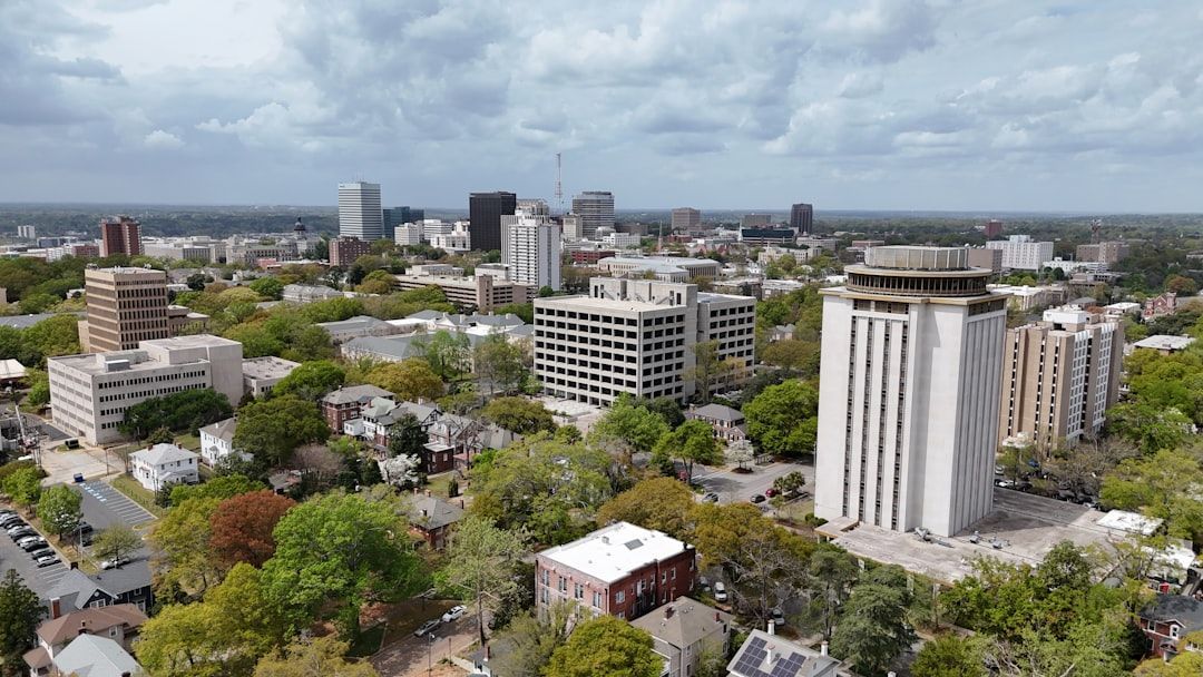 Baton Rouge: City vs Suburbs