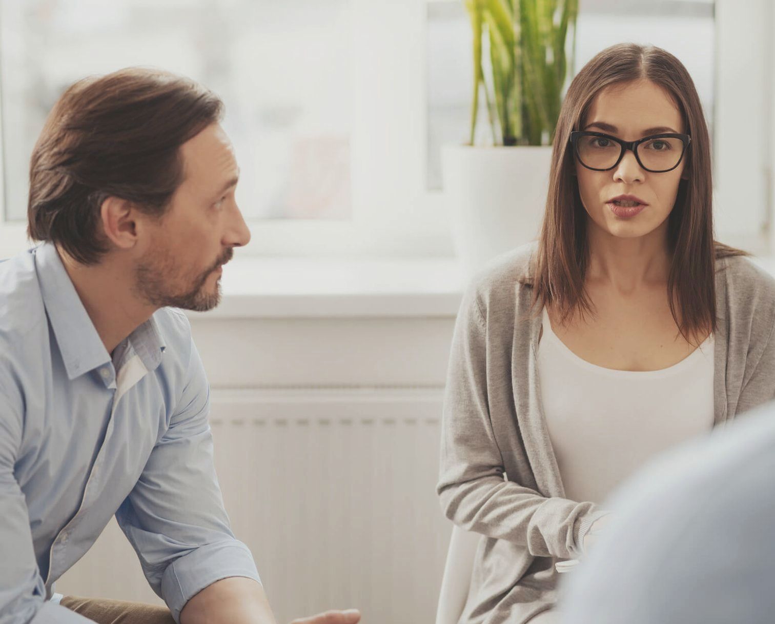 Couples Counseling
