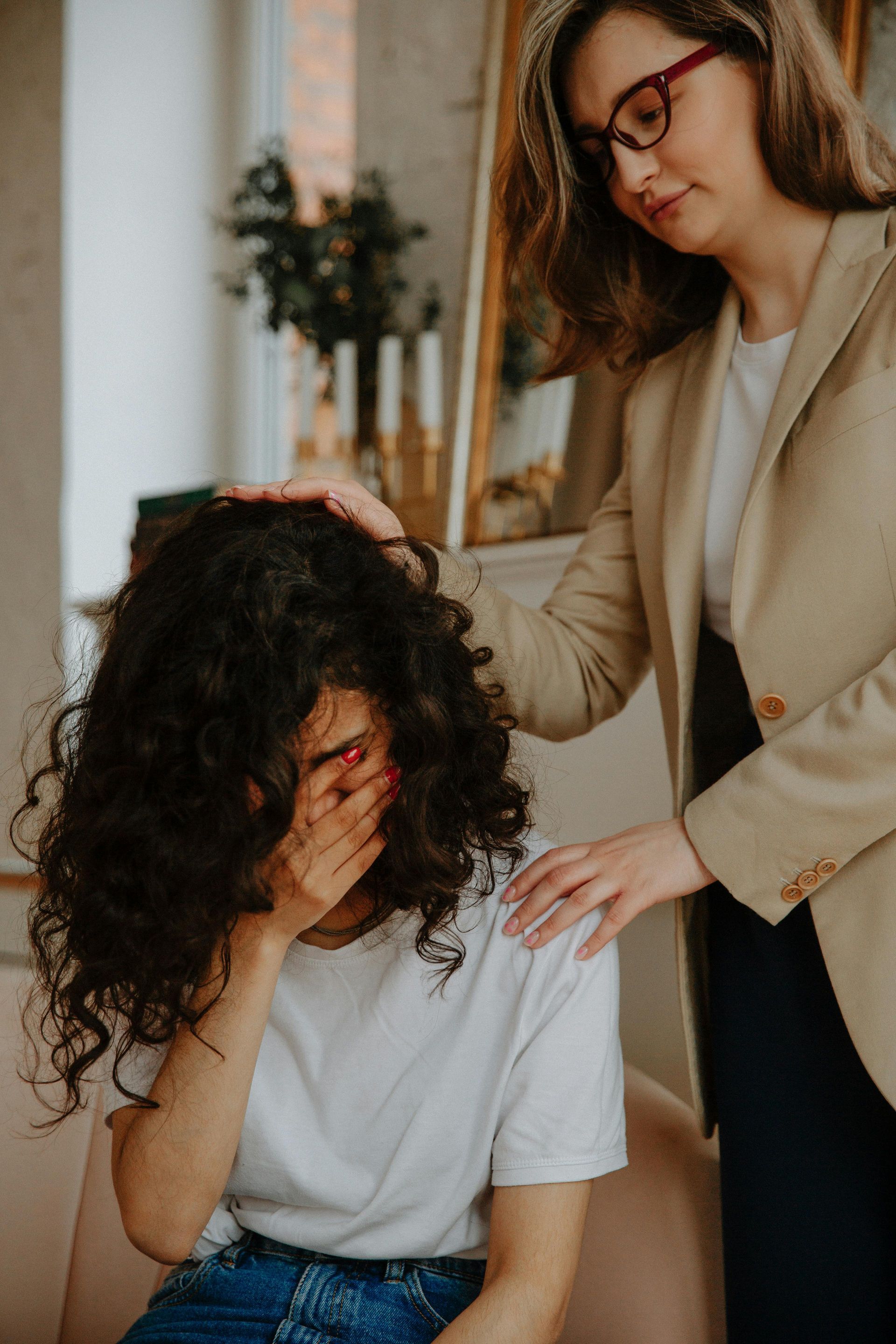 Emotional Regulation and First Aid Bootcamp