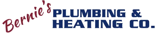 Bernie's Plumbing & Heating Co