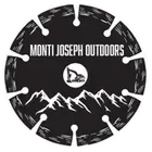 Black and white logo: