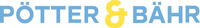 Pötter & Bähr Steuerberatungskanzlei Logo