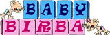 Baby Birba - logo