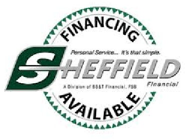 pontoon trailer financing