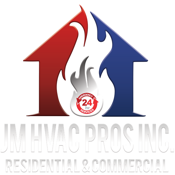 Jm Hvac Pros inc.