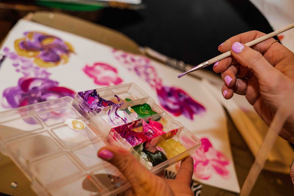 Manchester art events