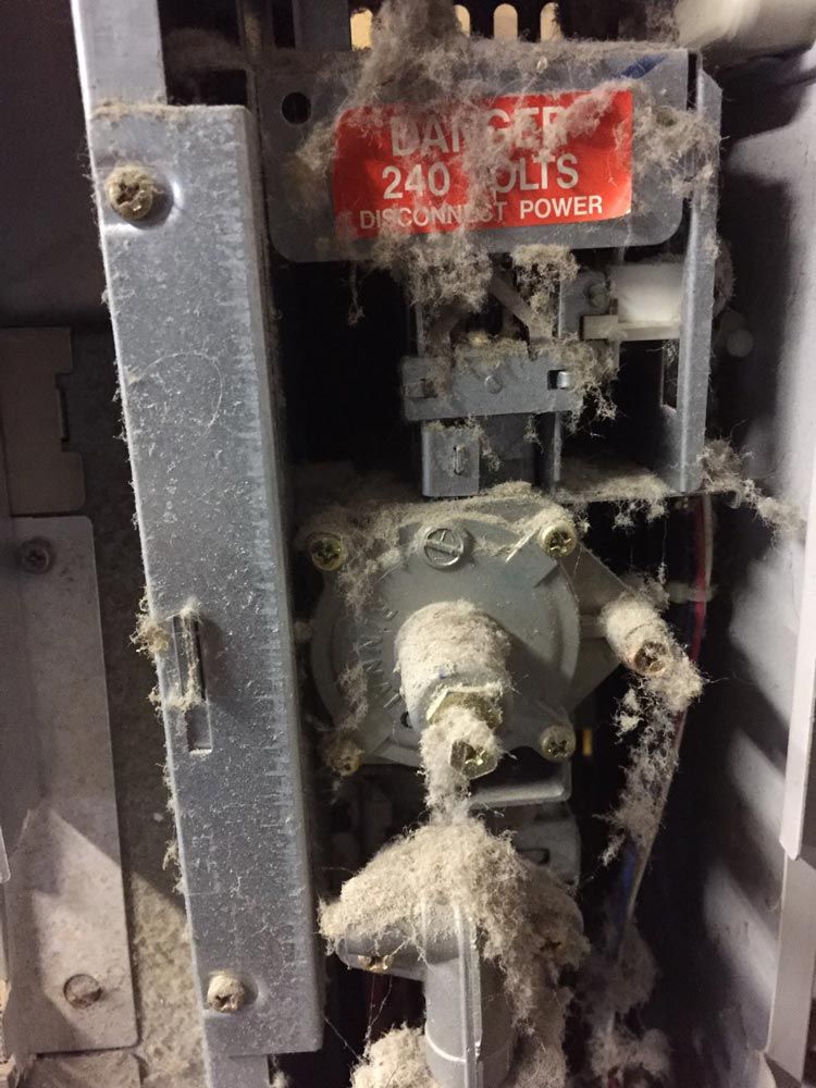 Dean Goodwin Plumbing Gas Heater Service Illawarra