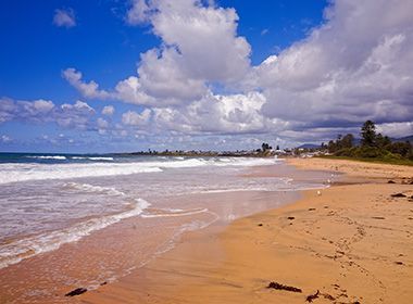 Beautiful Beach Side — Dean Goodwin Plumbing Pty Ltd in Thirroul, NSW