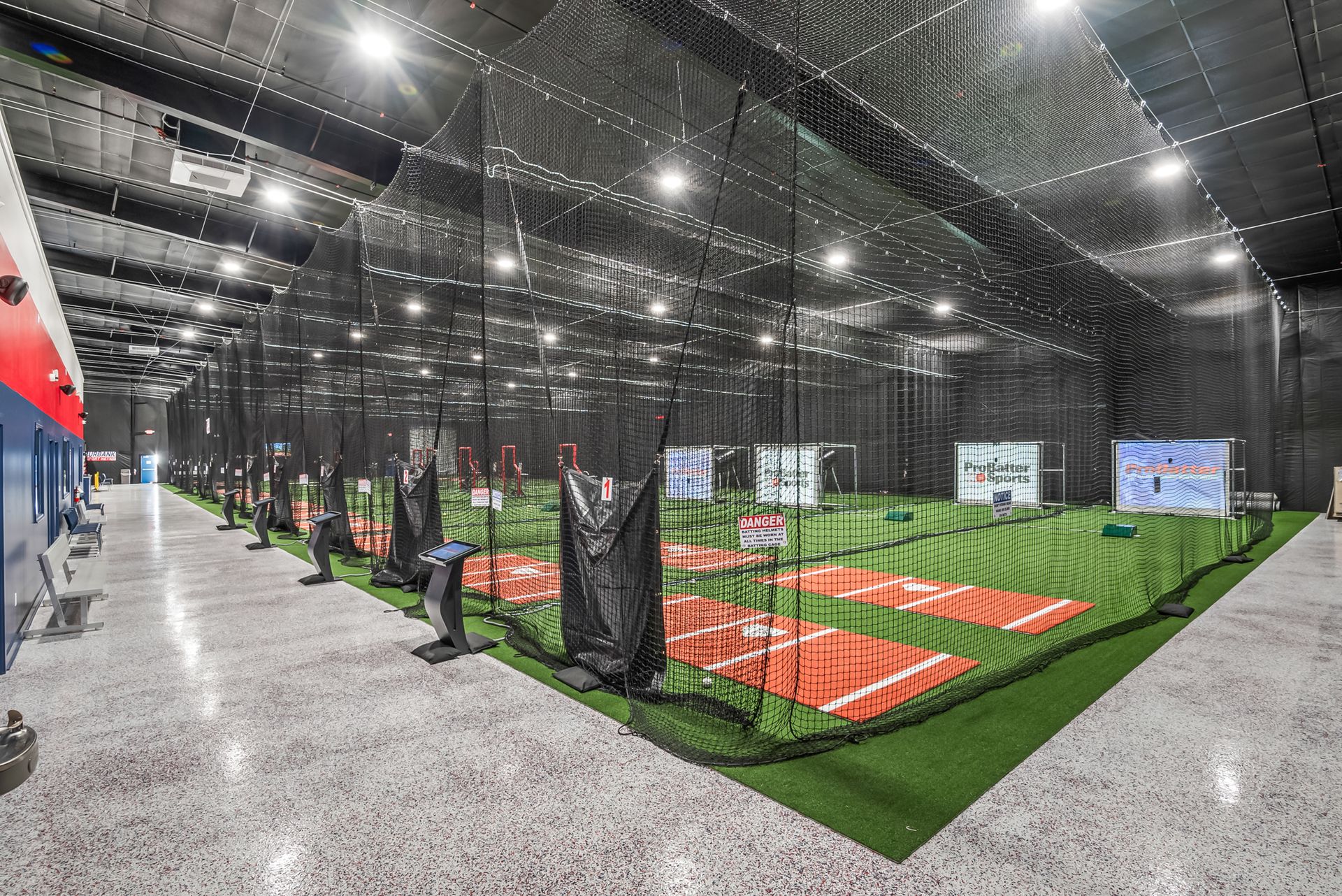 FACILITY