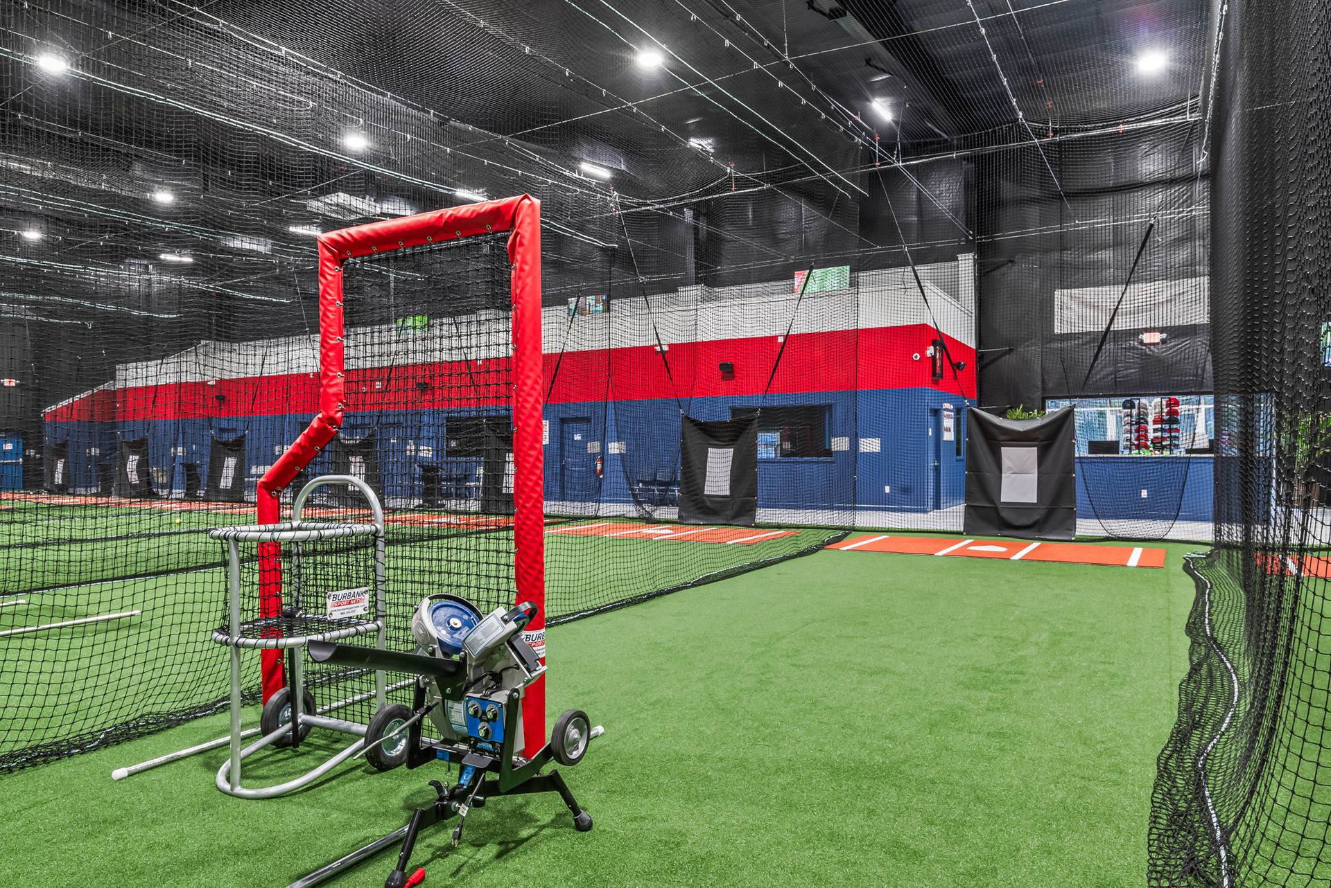 FACILITY
