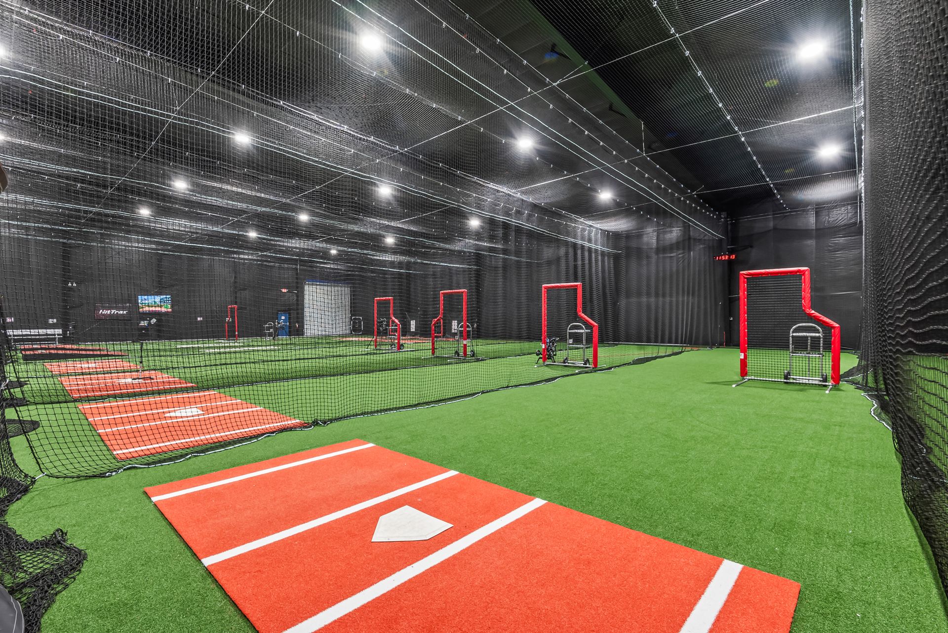 FACILITY