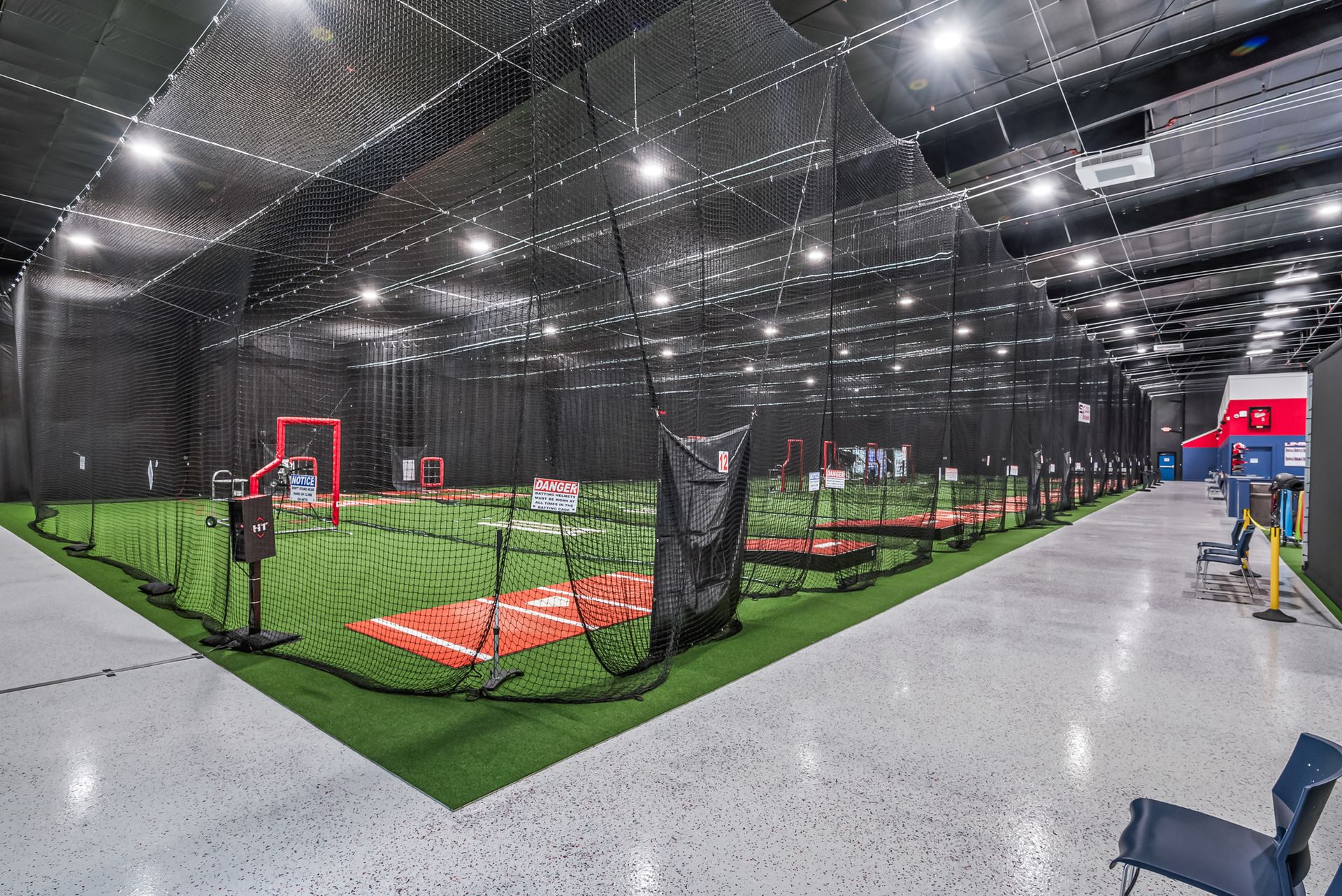 FACILITY