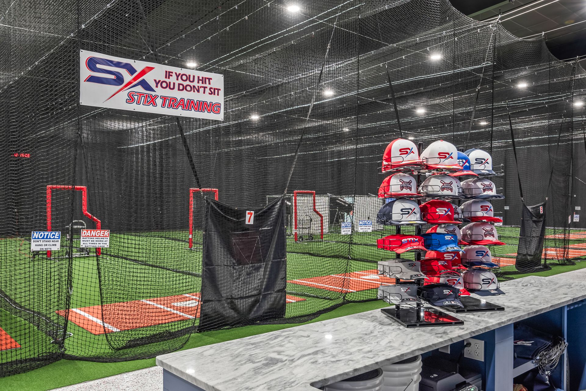 FACILITY