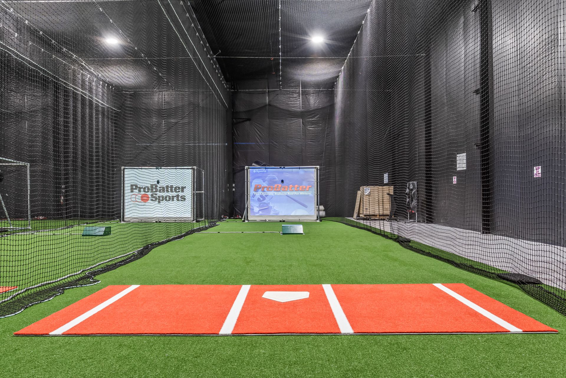 FACILITY