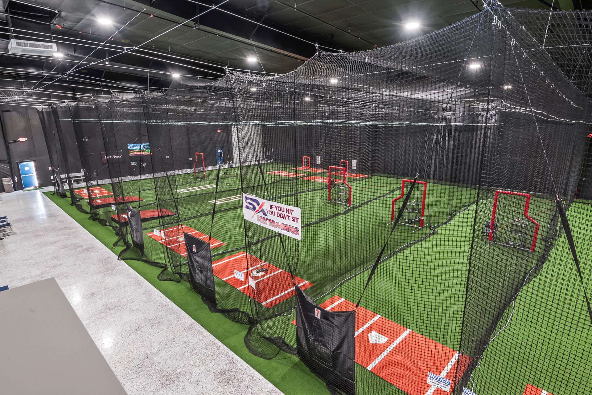 FACILITY