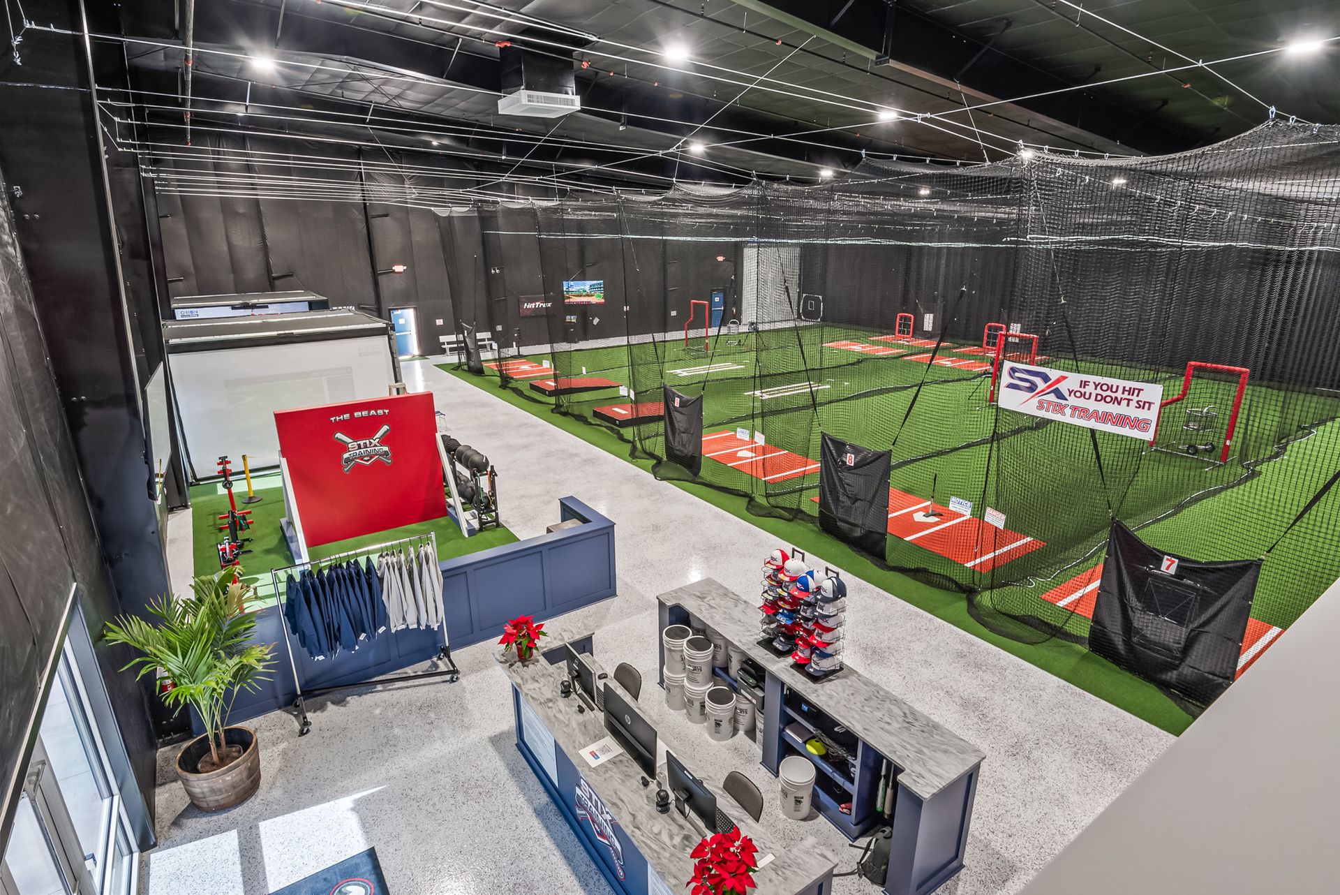 FACILITY
