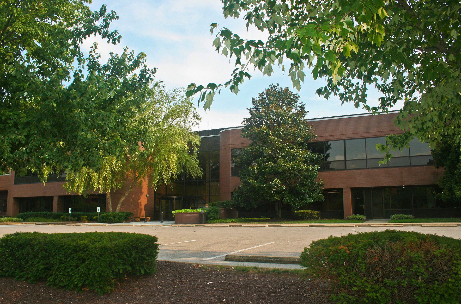 Brentwood