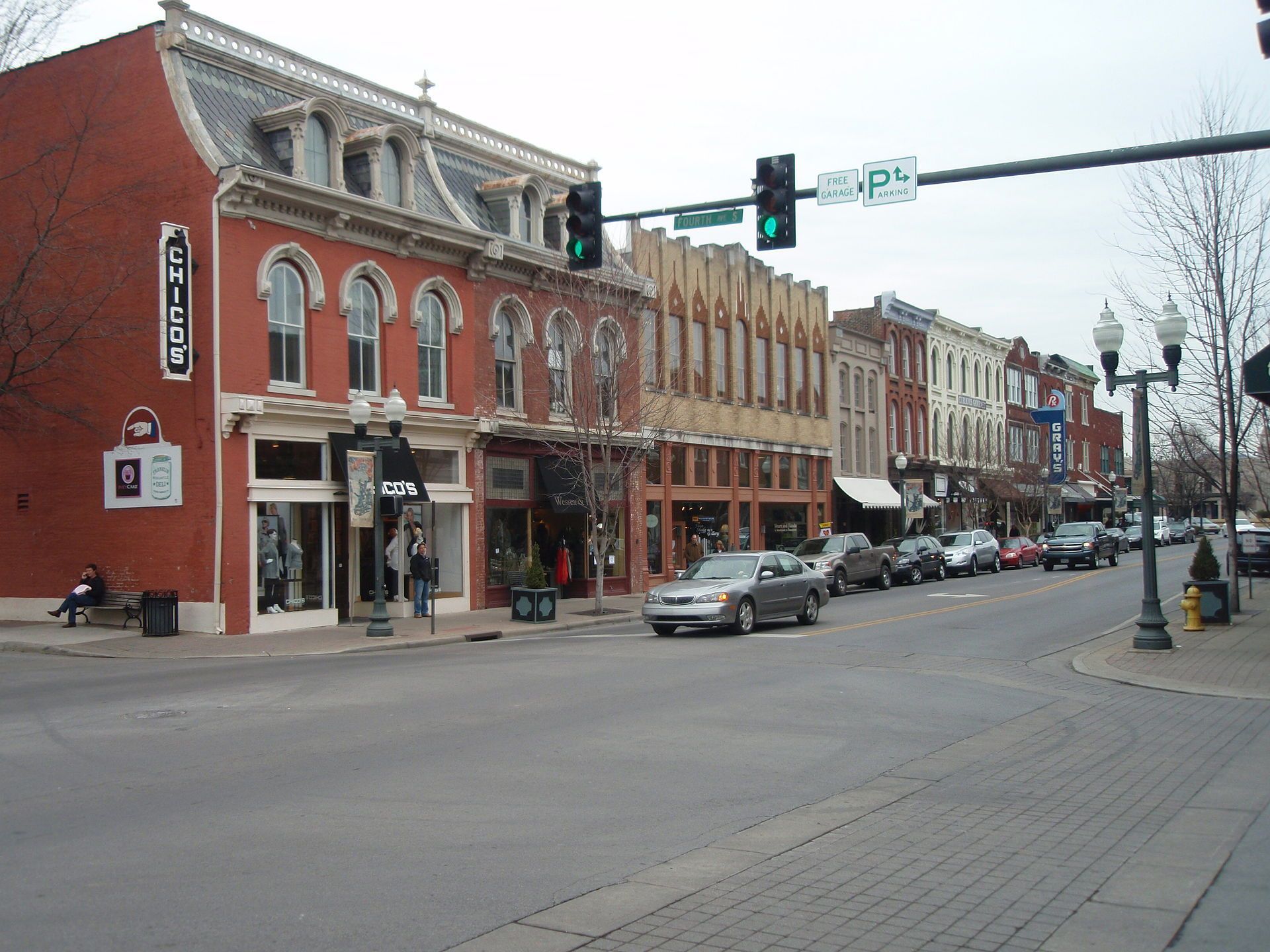 Franklin