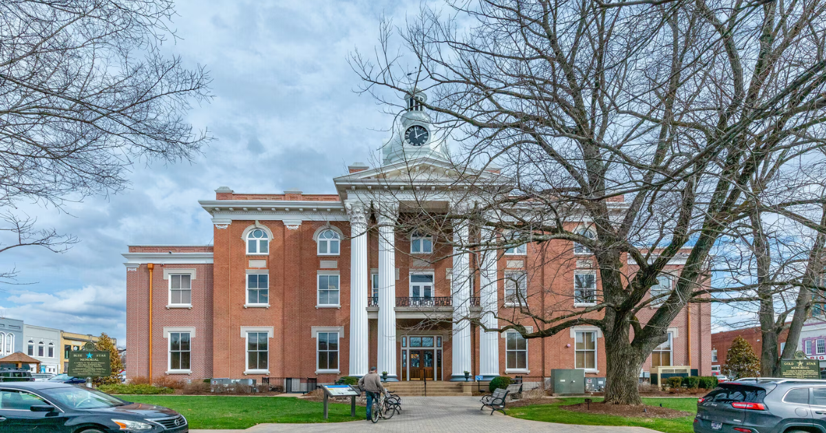 Murfreesboro