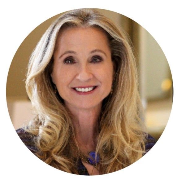 SUSAN THETFORD