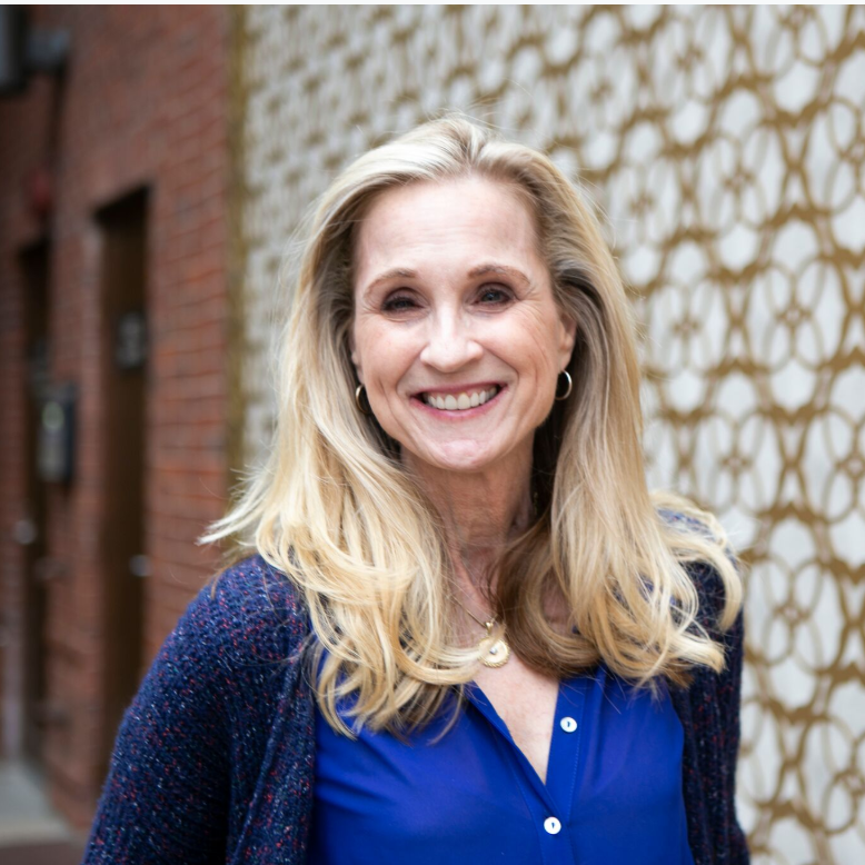 Susan Thetford Susan Thetford